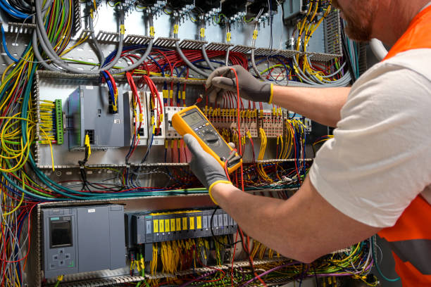 Best Electrical Rewiring Services  in East Newark, NJ